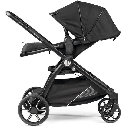 Peg Perego YPSI Single-to-Double Stroller
