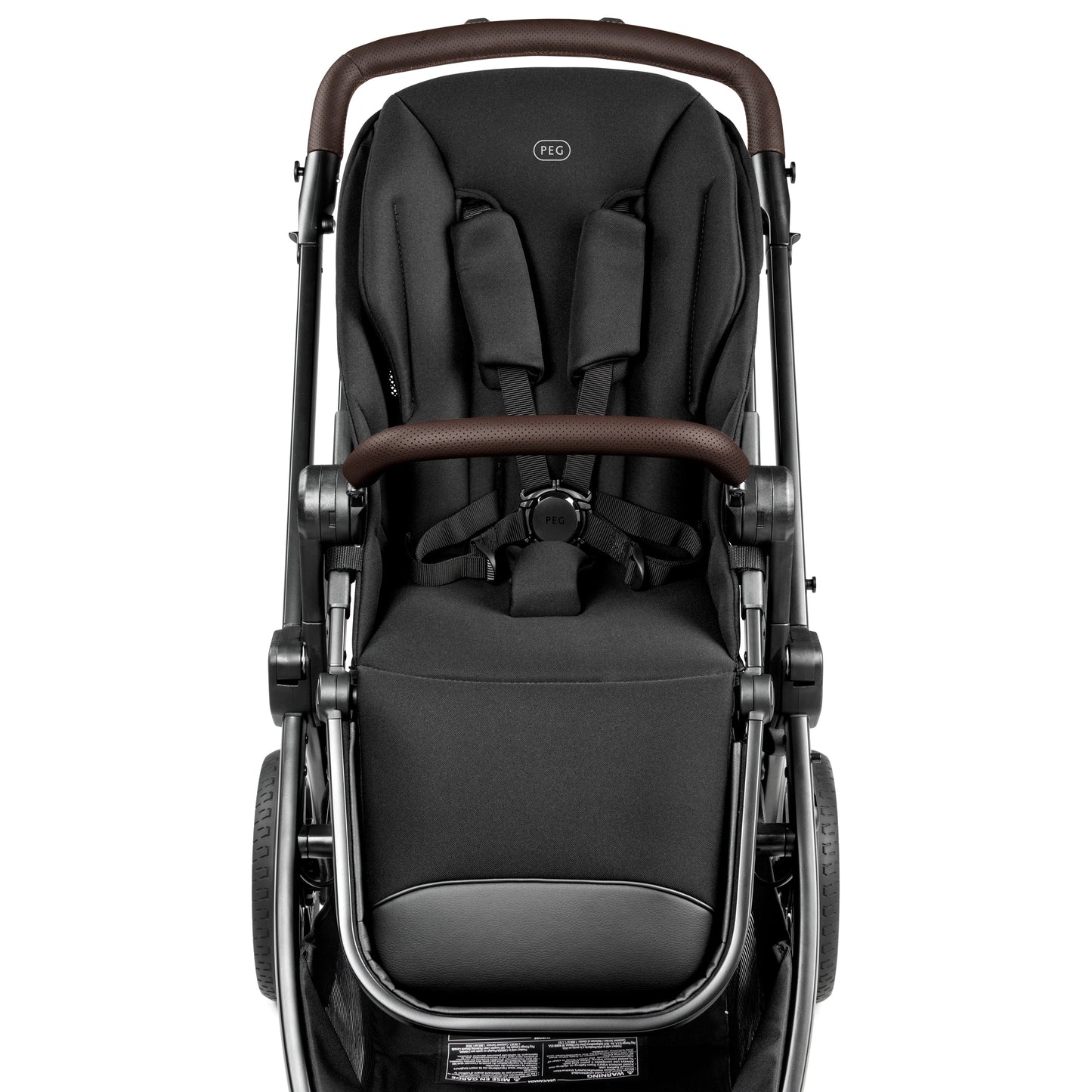 PEG YPSI Single-to-Double Stroller | Specialty Store Exclusive!