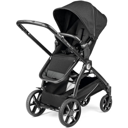 PEG YPSI Stroller + Primo Viaggio Nido Car Seat Travel System | Specialty Store Exclusive!