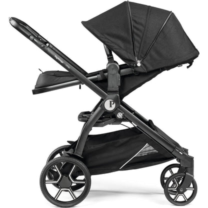 PEG YPSI Stroller + Primo Viaggio Nido Car Seat Travel System | Specialty Store Exclusive!