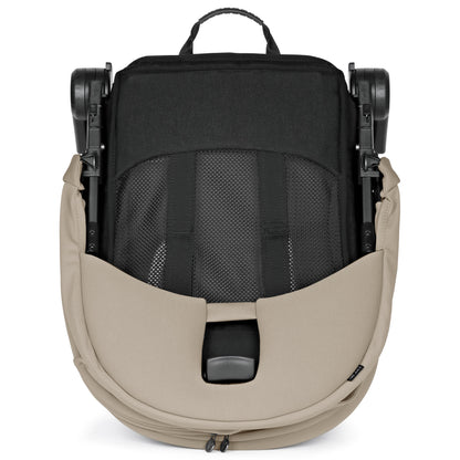PEG YPSI Single-to-Double Stroller | Specialty Store Exclusive!
