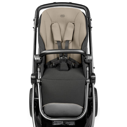 PEG YPSI Single-to-Double Stroller | Specialty Store Exclusive!