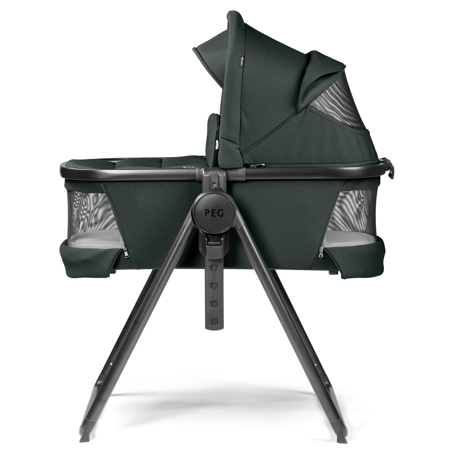 PEG YPSI Bassinet with Stand By Me | Specialty Store Exclusive!