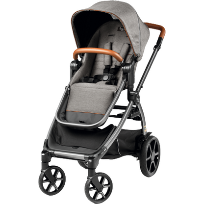 Agio by Peg Perego Z4 Full-Feature Reversible Stroller