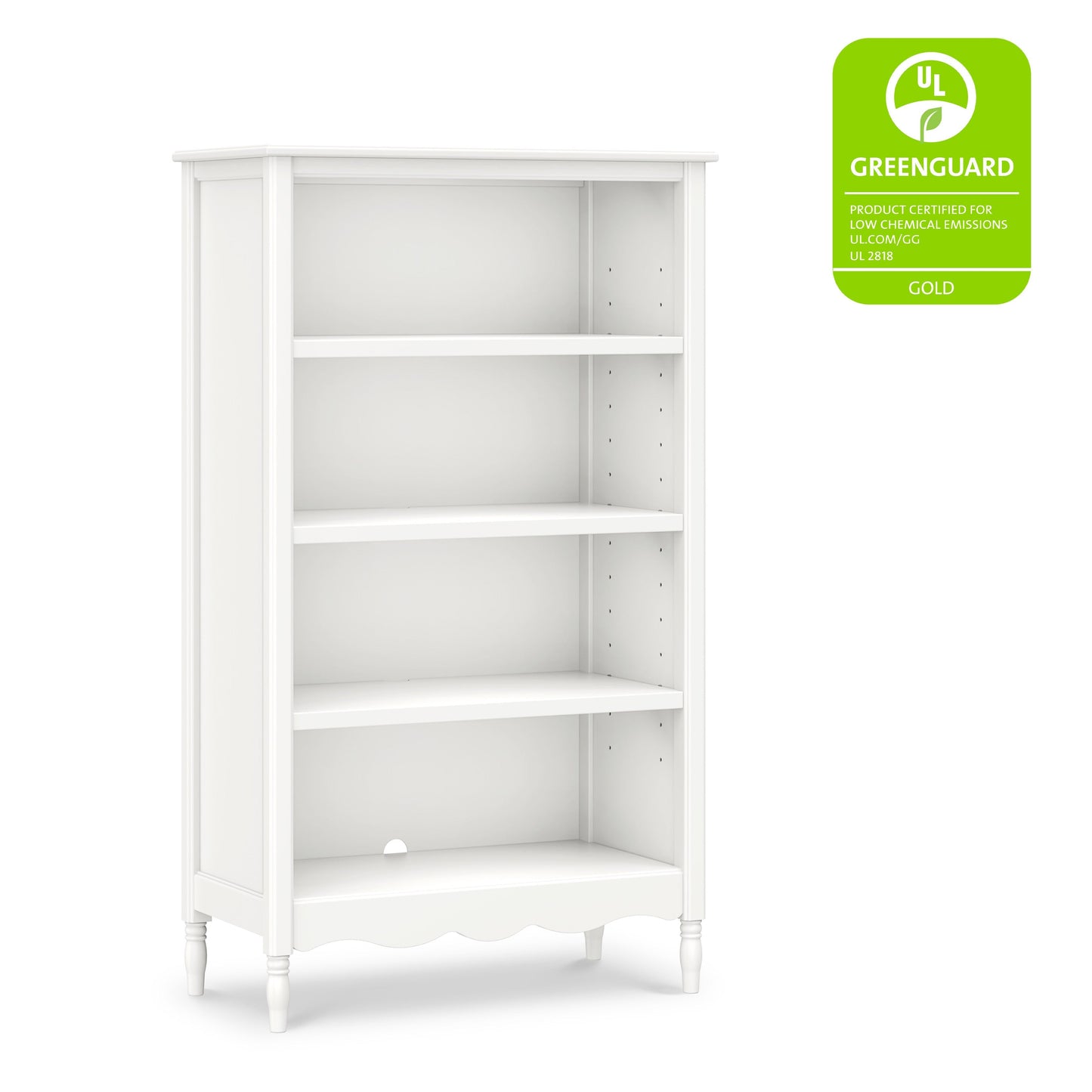 Namesake Liberty Bookcase