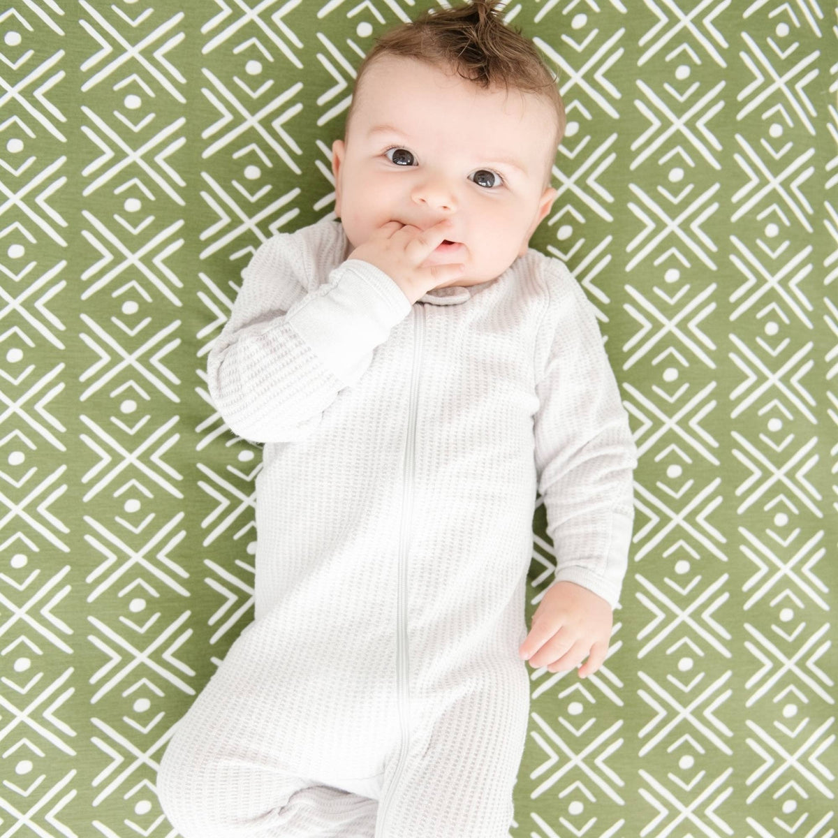 Saranoni Stretchy Crib Sheets