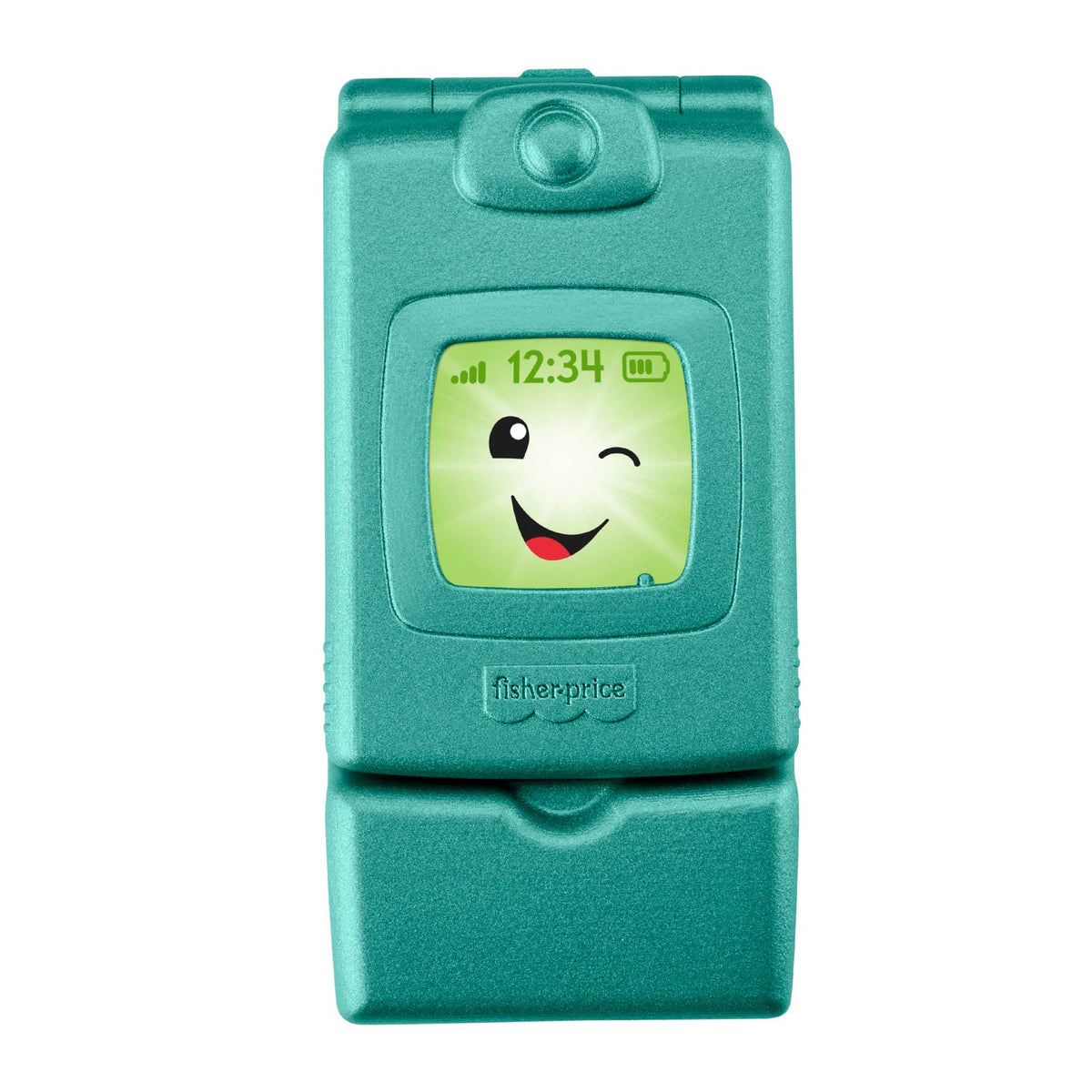 Fisher-Price Laugh & Learn Flip Phone