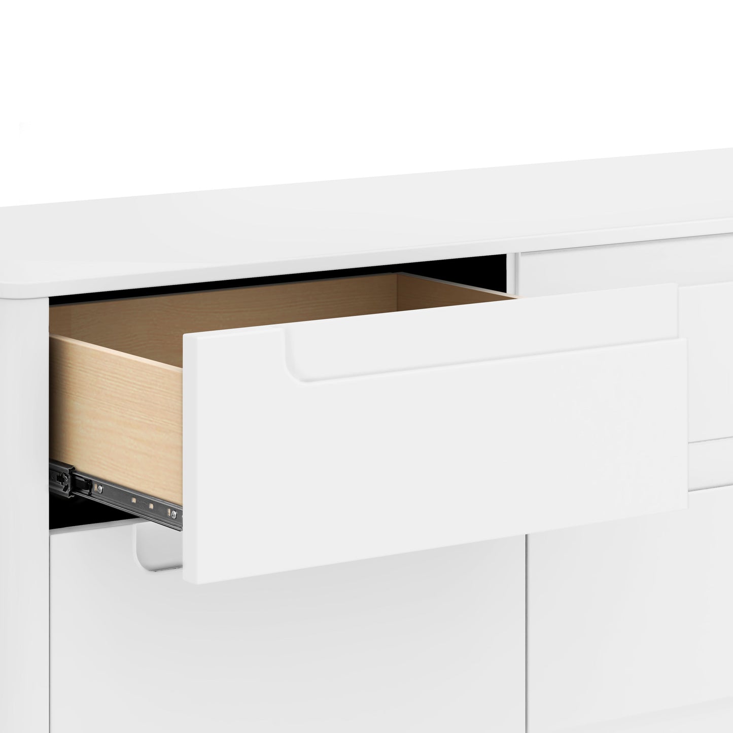 Babyletto Yuzu 9-Drawer Dresser