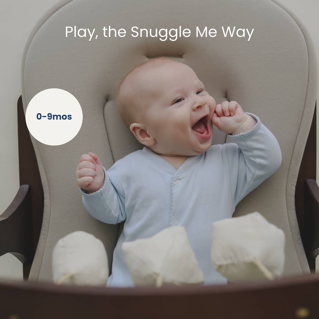 Snuggle Me Play Arch