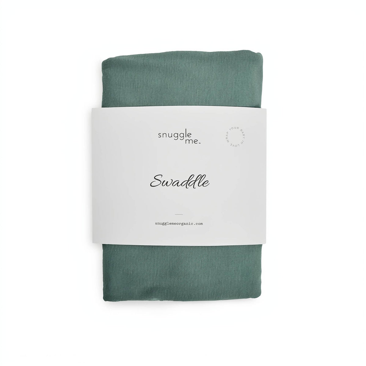 Swaddle - Moss