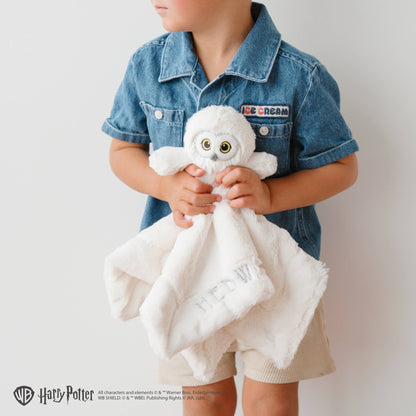 Saranoni Hedwig™ Stuffed Animal Lovey