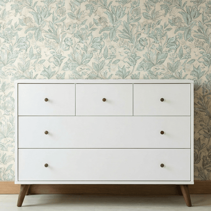 Austin 5-Drawer Dresser