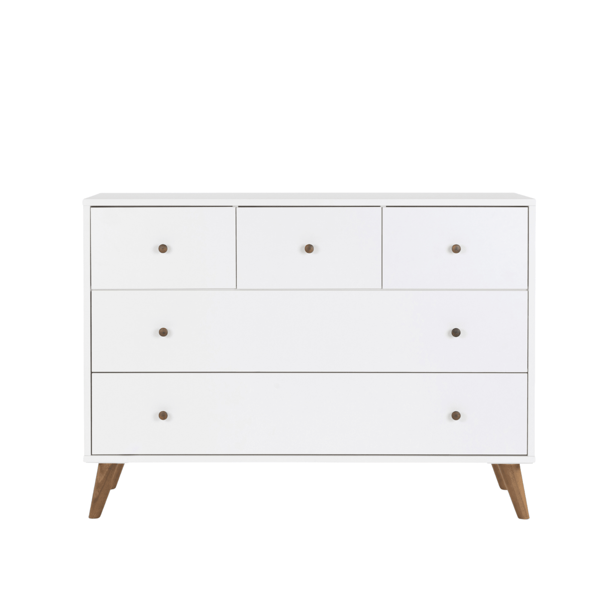 Austin 5-Drawer Dresser