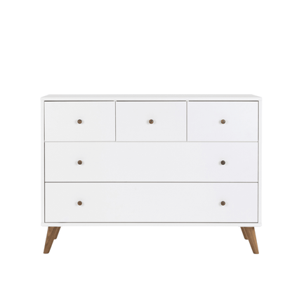 Austin 5-Drawer Dresser