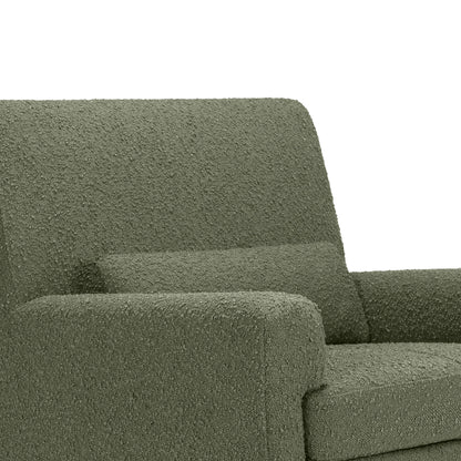 Babyletto Sleepytime Rocker in Boucle