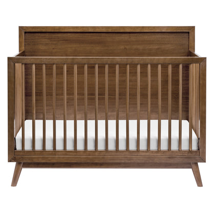 Babyletto Palma 4-in-1 Convertible Crib with Toddler Bed Conversion Kit