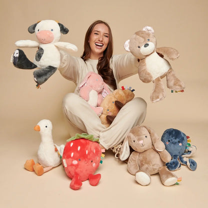Sweety Snuggle Plush - Goose