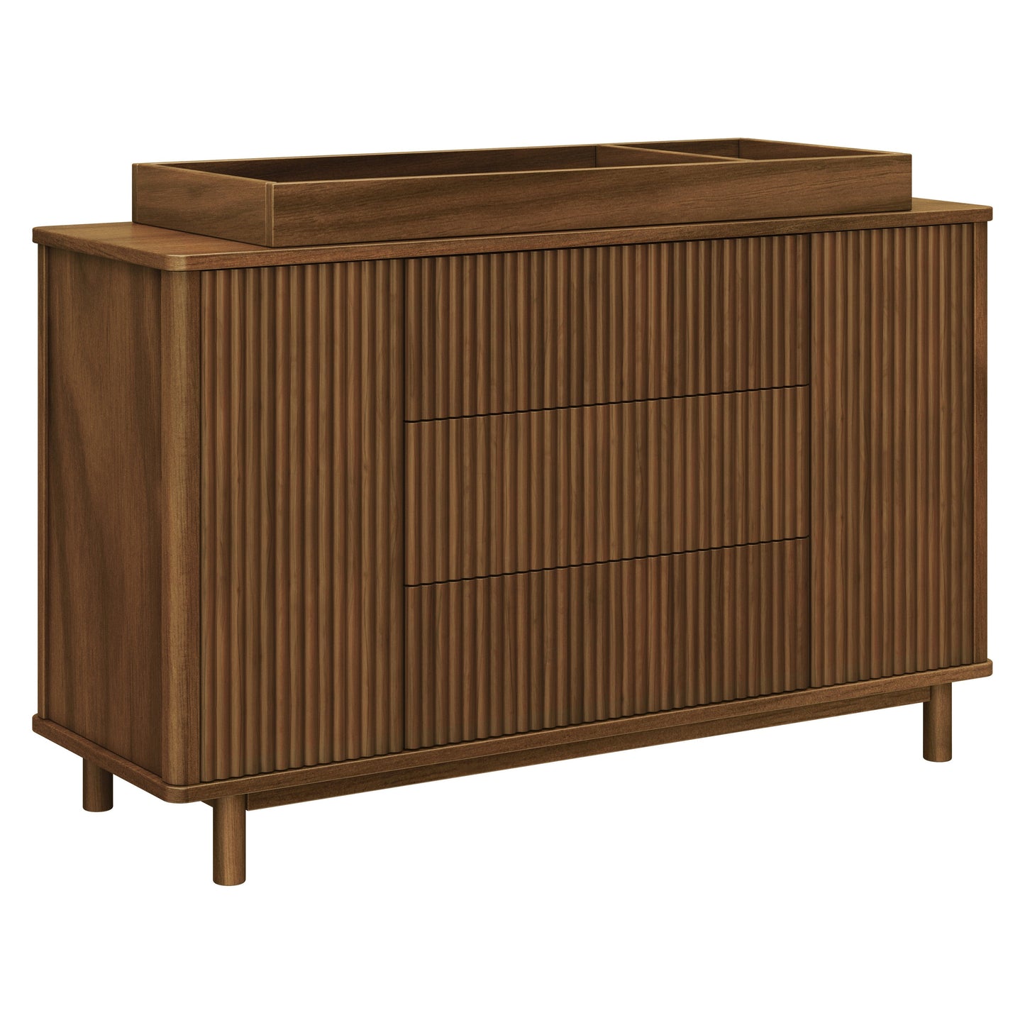 Babyletto Pogo Tambour Dresser