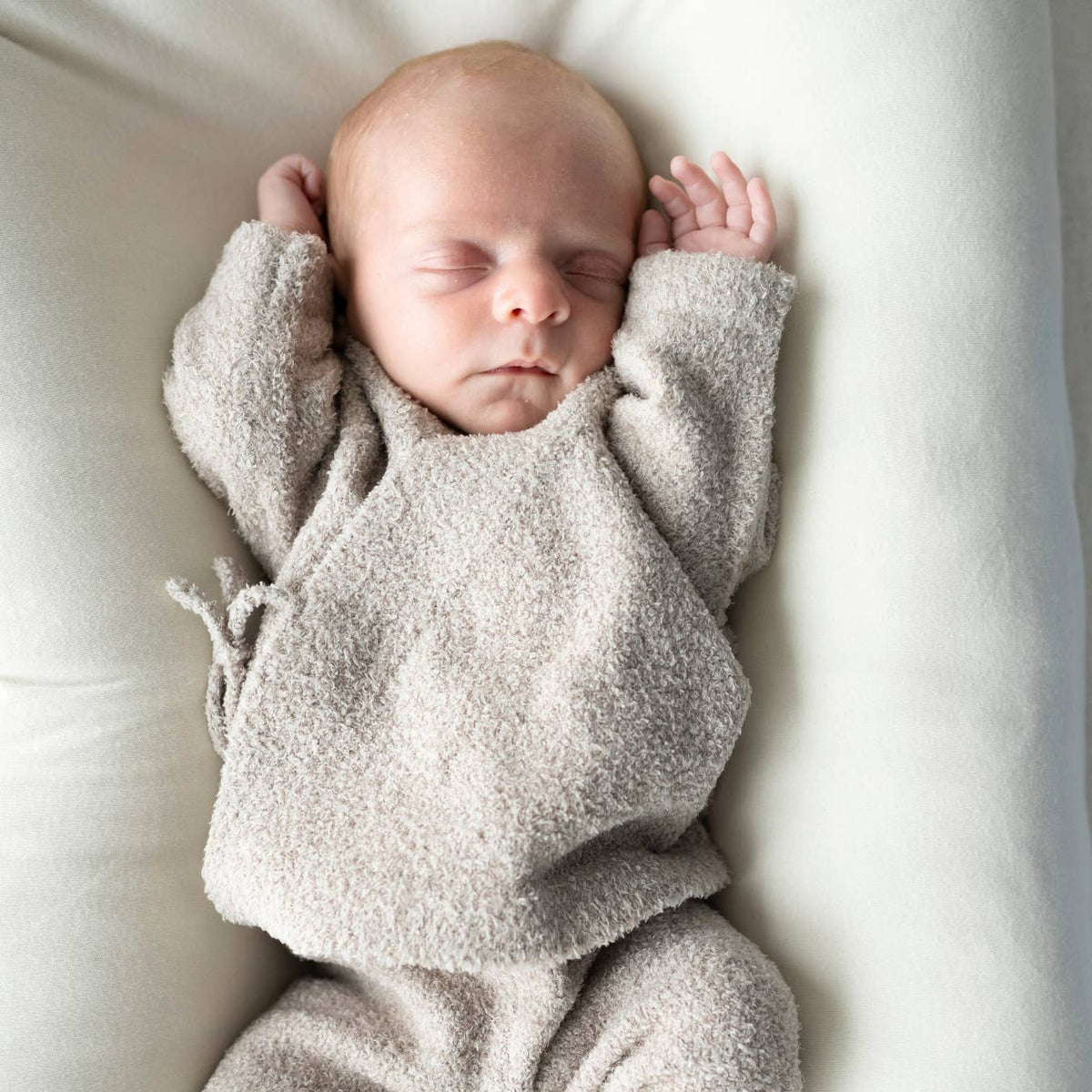 Saranoni Baby Bamboni® Lite Sets