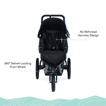 bob stroller 2019 BOB Gear
