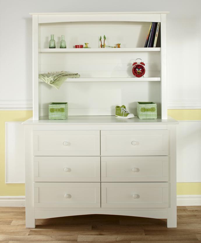 Pali Enna Floor Bookcase / Hutch