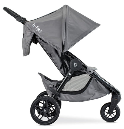 britax asher Britax B-Free Sport Stroller