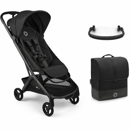 Bugaboo Butterfly 2 Plus Travel-Ready Bundle