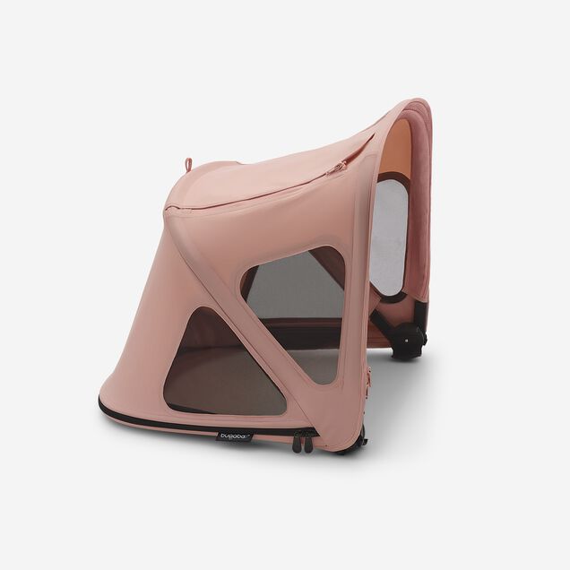 bugaboo buffalo breezy sun canopy Bugaboo Kangaroo/Fox 5 Breezy Sun Canopy
