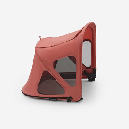 bugaboo fox canopy Bugaboo Breezy Sun Canopy for Kangaroo, Fox, Cameleon3, and Lynx – Everything But The Baby