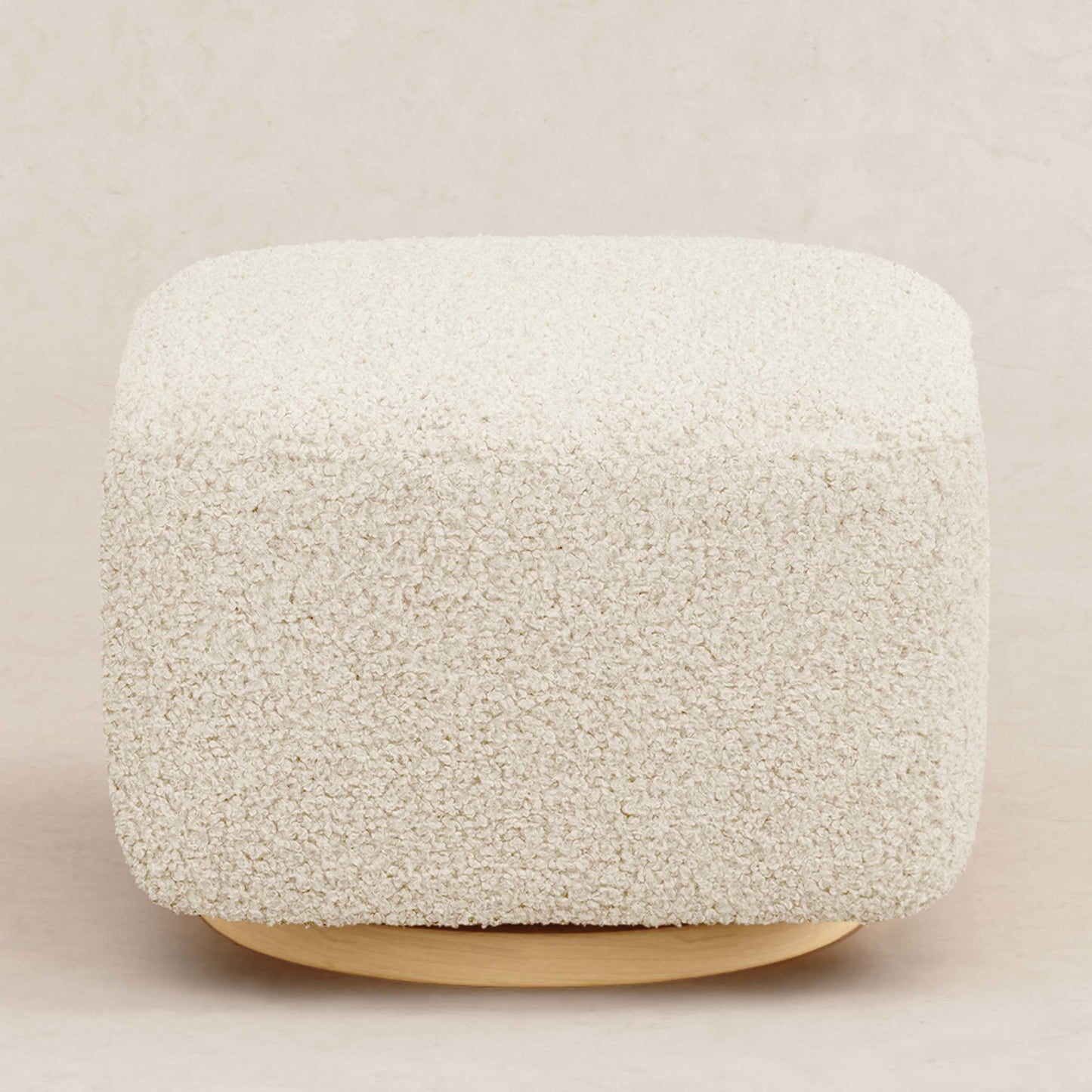 Babyletto Kiwi Gliding Ottoman