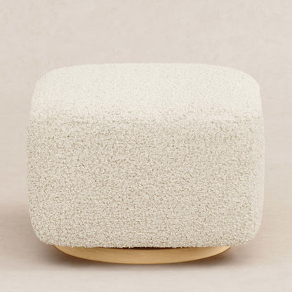 Babyletto Kiwi Gliding Ottoman