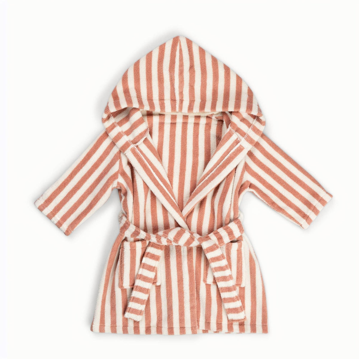 Robe Towel - Gumdrop