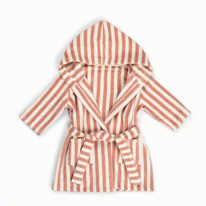 Robe Towel - Gumdrop