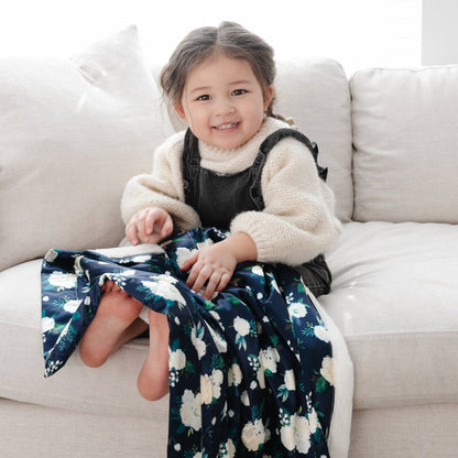 Saranoni Satin Back Toddler Blankets