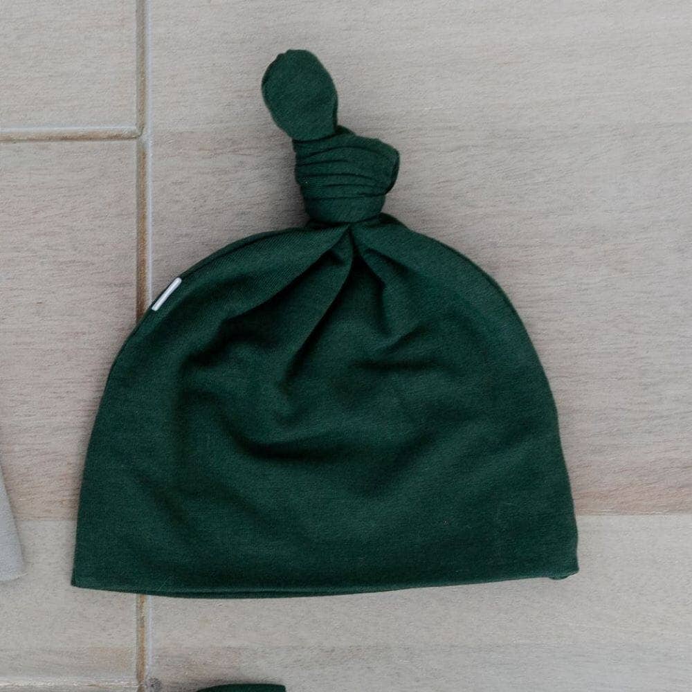 Stretchy Swaddles - Juniper / Hat