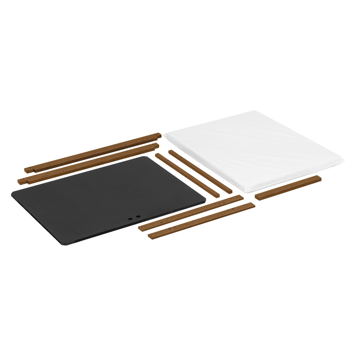 Babyletto Rolli All-Stages Midi Crib Conversion Kit