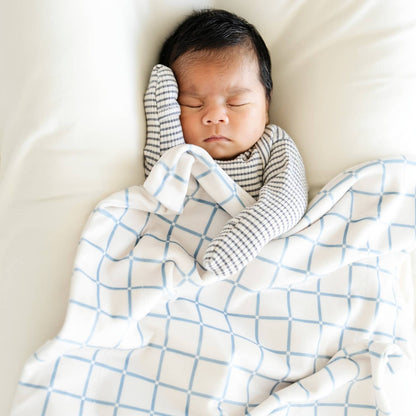 Saranoni Minky Stretch Mini Blankets
