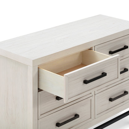Monogram by Namesake Newbern 6-Drawer Dresser