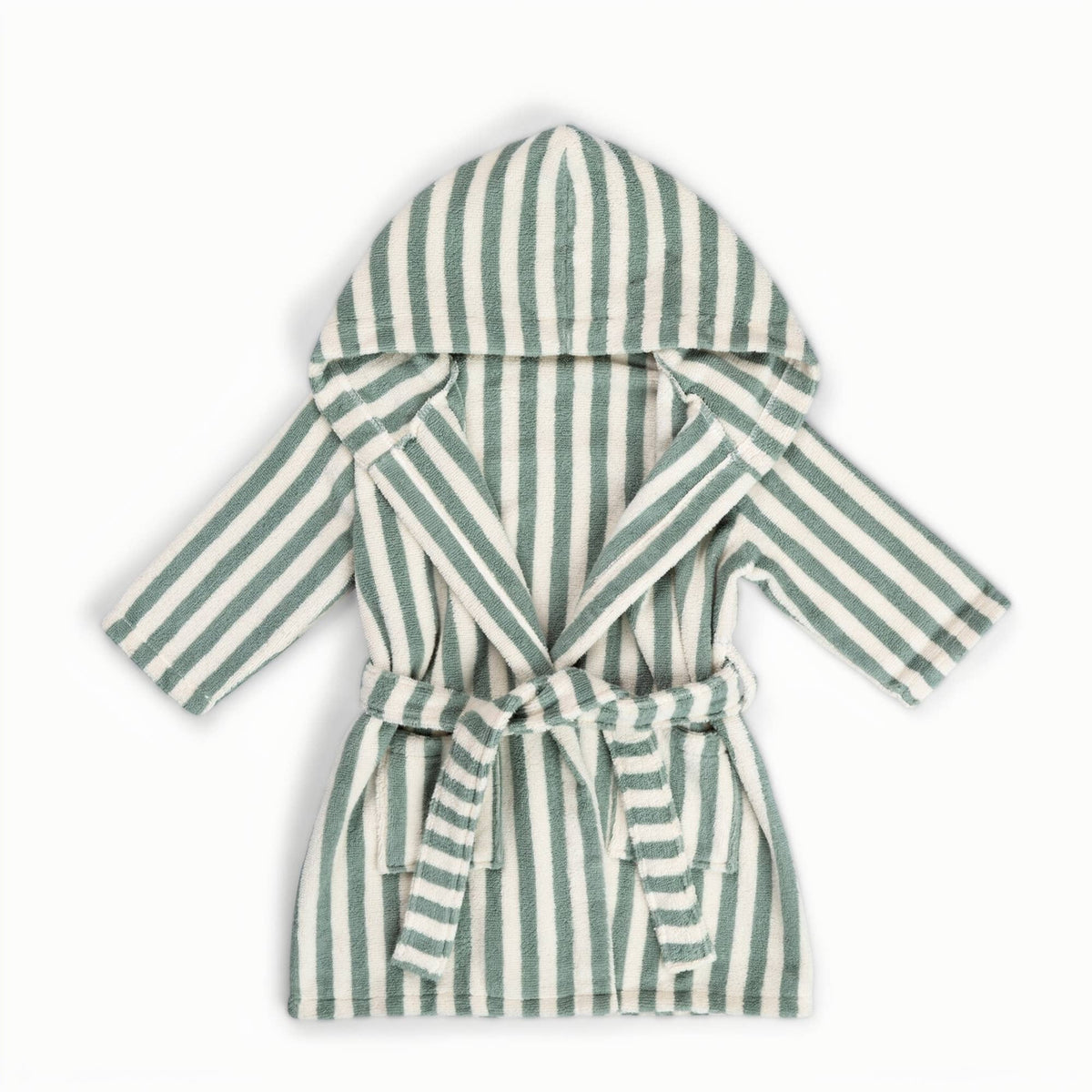 Robe Towel - Slate