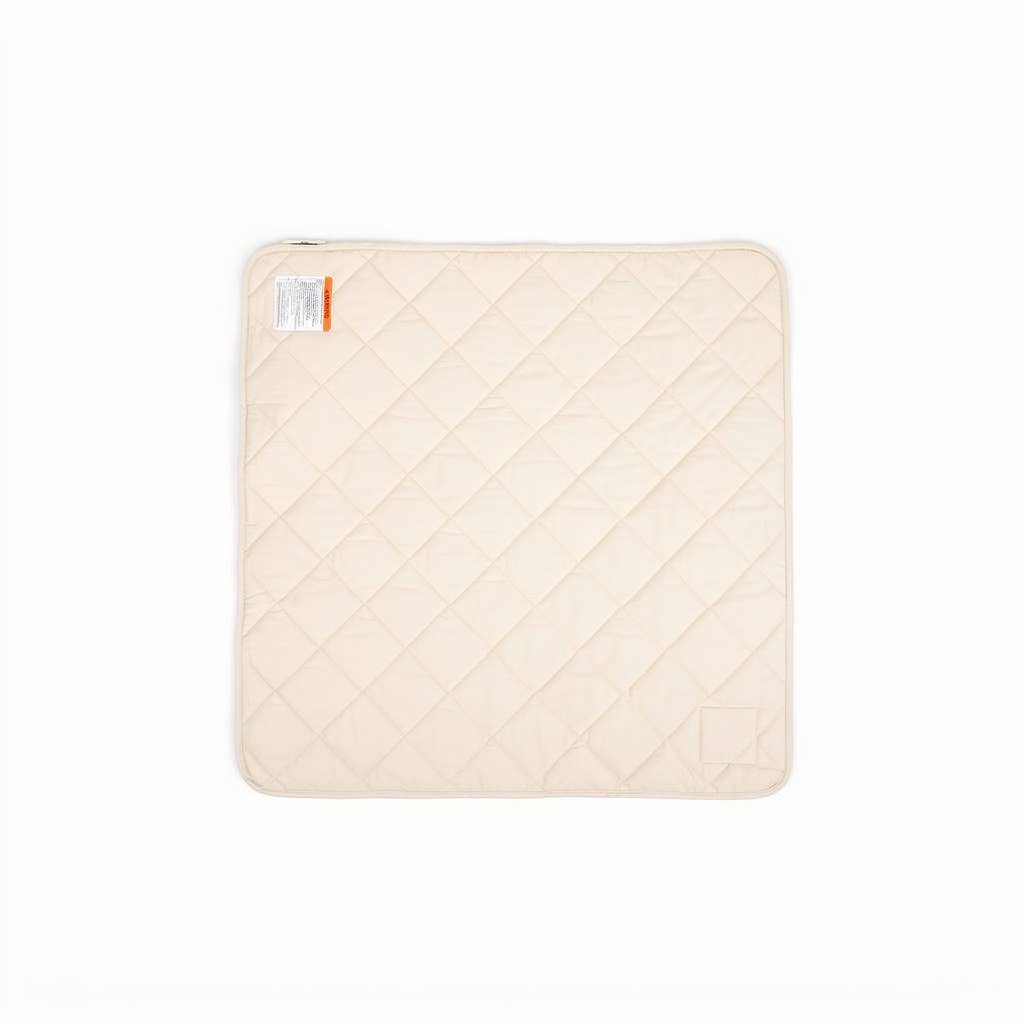 Play Mat - Natural