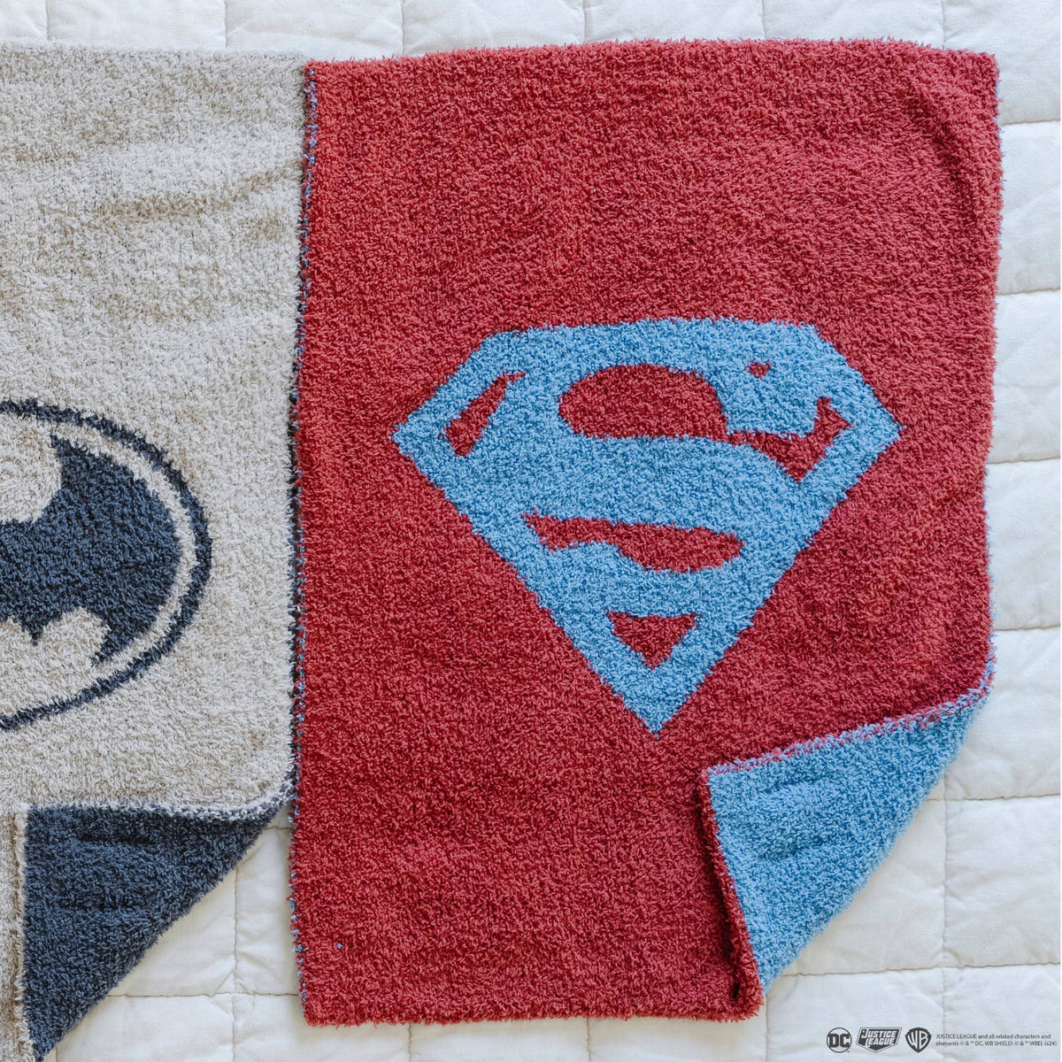 Saranoni Superman™ Double-Layer Bamboni®