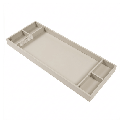 Changing Tray - Almond Milk