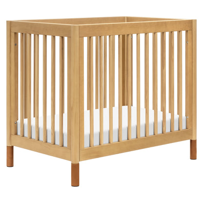 Babyletto Gelato 4-in-1 Convertible Mini Crib