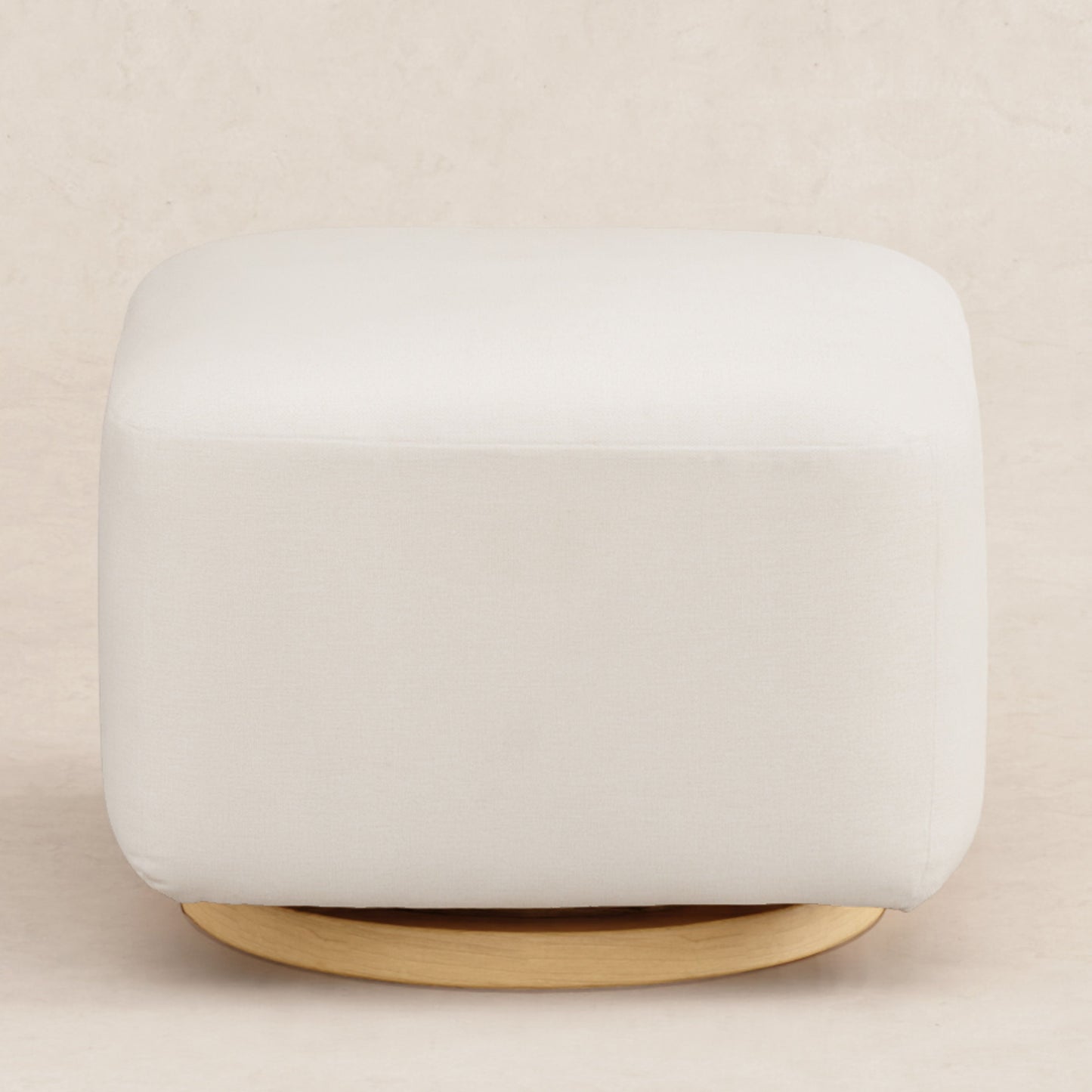 Babyletto Kiwi Gliding Ottoman