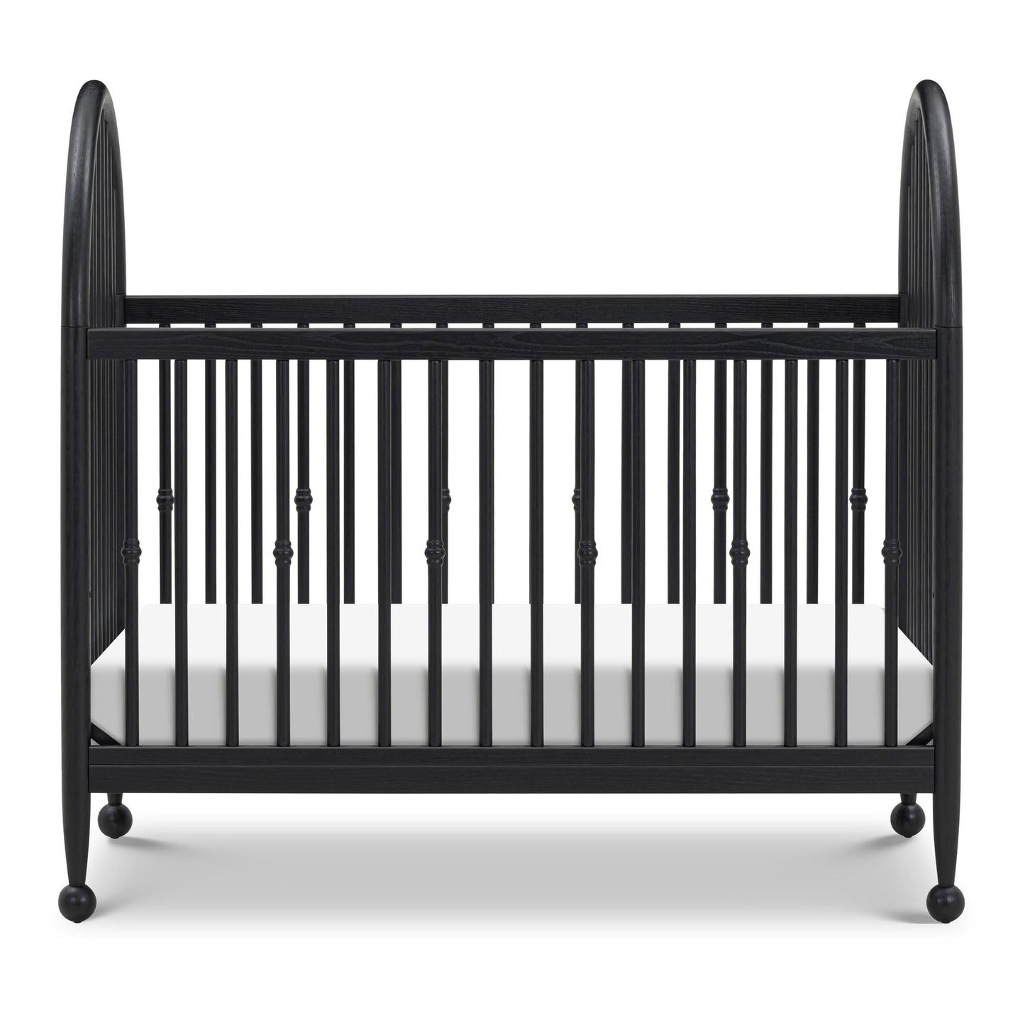 Namesake Alouette 3-in-1 Convertible Spindle Crib