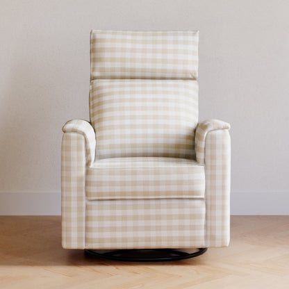 Namesake Willa Pro Power Recliner & Swivel Glider
