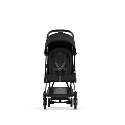 COYA Luxury Travel Stroller