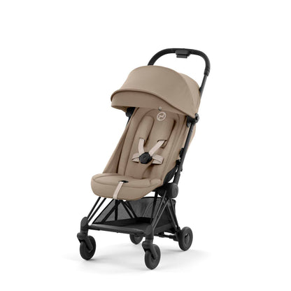COYA Luxury Travel Stroller