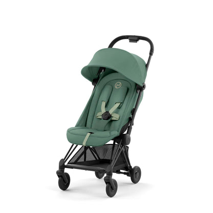 COYA Luxury Travel Stroller