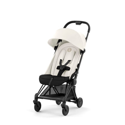 COYA Luxury Travel Stroller